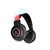 Fone de ouvido com fio
Headphone colorido
Fone de ouvido Kapbom
Fone de ouvido dinâmico
Headphone com som de alta definição
Fone de ouvido confortável
Fone de ouvido para música
Fone de ouvido com cabo longo
Headphone com unidade acionadora de 40mm
Fone d