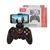 Controle Gamer Sem Fio com Suporte Celular Joystick Manete Bluetooth 2.4G