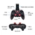 Controle Gamer Sem Fio com Suporte Celular Joystick Manete Bluetooth 2.4G