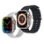 Smartwatch Premium 49mm
Relógio inteligente com 10 pulseiras
Smartwatch com carregamento sem fio
Relógio inteligente Bluetooth 5.2
Smartwatch compatível com iOS e Android
Relógio com tela sensível ao toque
Relógio inteligente com NFC integrado
Smartwatch 