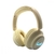 Fone de Ouvido Headphone Bluetooth Sem Fio Com LED Earphone ELETRO EL-1501 na internet