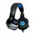 Fone Headset Gamer com Microfone LED XSoldado GH-X1800