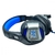 Fone Headset Gamer com Microfone LED XSoldado GH-X1800