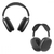 Fone de Ouvido Headphone Bluetooth Sem Fio Wireless P9 preto