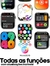 Smartwatch HW9 Mini
relógio inteligente
smartwatch
relógio digital
Relógio Inteligente HW9 Mini
Relógio inteligente compacto
Relógio inteligente 41 mm
smartwatch
relógio smartwatch  