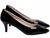 Scarpin verniz preto
Sapato scarpin feminino
Scarpin salto 6 cm
Scarpin confortável
Sapato de salto preto
Scarpin clássico verniz
Scarpin com palmilha conforto
Sapato social feminino preto
Scarpin elegante para trabalho
Scarpin preto antiderrapante
Sapato