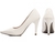 Sapato scarpin branco com salto alto fino, ideal para ocasiões formais.
Sapato scarpin
Sapatos femininos
sapatos fashion
sapatos de saltp
sapato branco