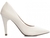 Sapato scarpin branco com salto alto fino, ideal para ocasiões formais.
Sapato scarpin
Sapatos femininos
sapatos fashion
sapatos de saltp
sapato branco