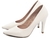 Sapato scarpin branco com salto alto fino, ideal para ocasiões formais.
Sapato scarpin
Sapatos femininos
sapatos fashion
sapatos de saltp
sapato branco