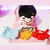 BABY KYUNGSOO Doll 15CM - loja online