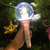 Kyungsoo Lightstick Fanlight @DKSooloProject - goexopink