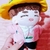 D.O. KYUNGSOO Doll 20CM DUDU PEACHES na internet