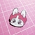 PIN: X-BUNNY