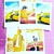 Kit de 10 mini polaroids personalizadas - loja online