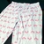 PIJAMA SUHO (SOMENTE CALÇA 3G) - comprar online