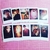 Kit de 10 mini polaroids personalizadas - comprar online