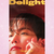 POSTER OFICIAL: BAEKHYUN DELIGHT ver. HONEY