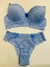 Conjunto Jessica - Perfeição em forma de lingerie, todo em renda - comprar online