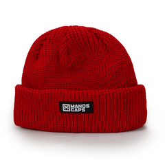 GORRO MANOS CAPS