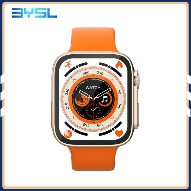 Rel gio Smart Watch KD 99 Ultra S rie 8 Kaman Shop