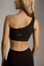 Top Cruzado Christine - Hi-fit