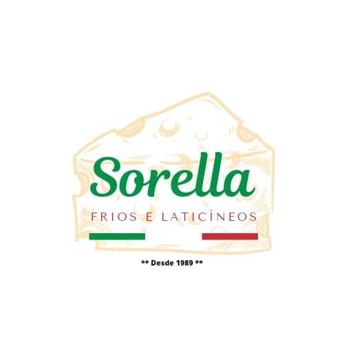 Sorella Frios