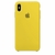 SILICONE CASE IPHONE X / XS - comprar online