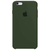 SILICONE CASE IPHONE 6 PLUS / 6S PLUS - comprar online