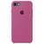 SILICONE CASE IPHONE 7 / 8 - icommerce 