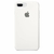 SILICONE CASE IPHONE 7 PLUS / 8 PLUS - loja online