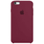 SILICONE CASE IPHONE 6 / 6S - icommerce 