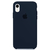 SILICONE CASE IPHONE XR na internet