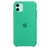 SILICONE CASE IPHONE 11 - icommerce 