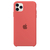 SILICONE CASE IPHONE 11 PRO MAX