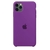 SILICONE CASE IPHONE 11 PRO MAX - icommerce 