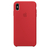 SILICONE CASE IPHONE XS MAX - icommerce 