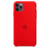 SILICONE CASE IPHONE 11 PRO - comprar online