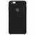 SILICONE CASE IPHONE 6 PLUS / 6S PLUS - loja online