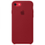 SILICONE CASE IPHONE 7 / 8 - loja online