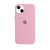 SILICONE CASE IPHONE 13