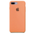 SILICONE CASE IPHONE 7 PLUS / 8 PLUS - icommerce 