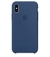 SILICONE CASE IPHONE XS MAX - comprar online