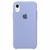 SILICONE CASE IPHONE XR na internet