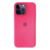 SILICONE CASE IPHONE 14 PRO - loja online