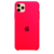 SILICONE CASE IPHONE 11 PRO na internet