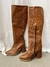 Botas CROCO - tienda online