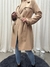 Trench Sastrero - tienda online