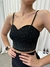 Top con Strass - GRATA BOUTIQUE