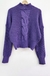 Sweater Enlazado - GRATA BOUTIQUE