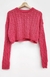 Sweater corto - GRATA BOUTIQUE